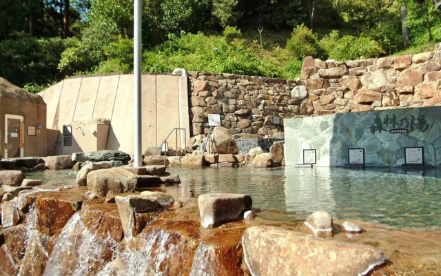 Tsumagoi Resort Sai No Sato