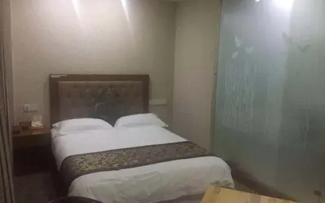 Shuosidun Apartment