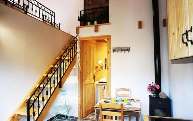 Luxurious Apartments Angelina 2