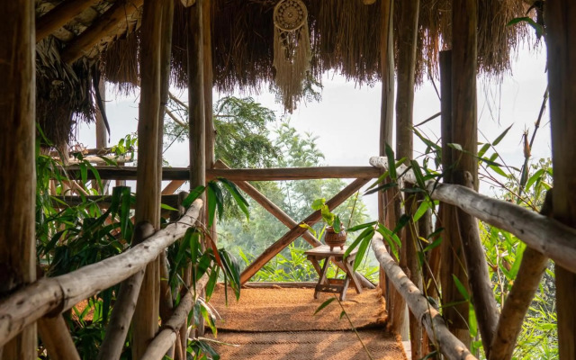 The Mudhouse Marayoor