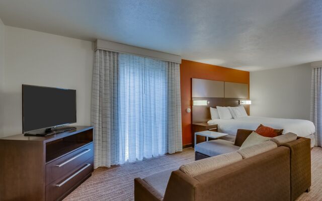 Residence Inn By Marriott South Bend