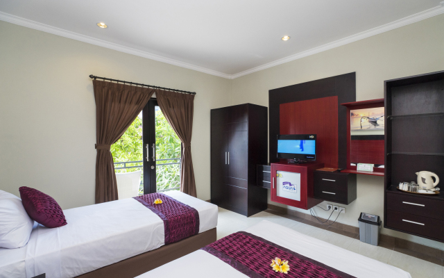 Legian Village Hotel