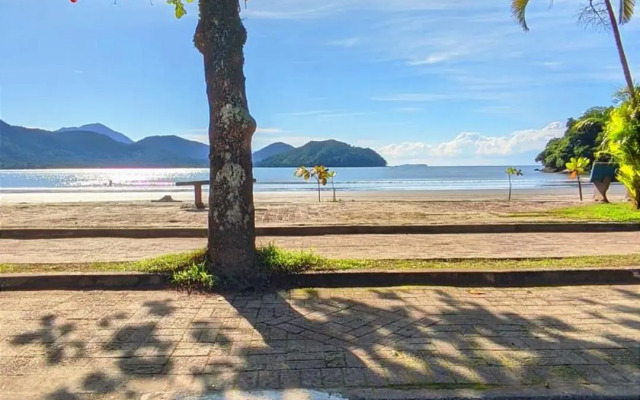 Ubatuba Apartamento Perequê Açu
