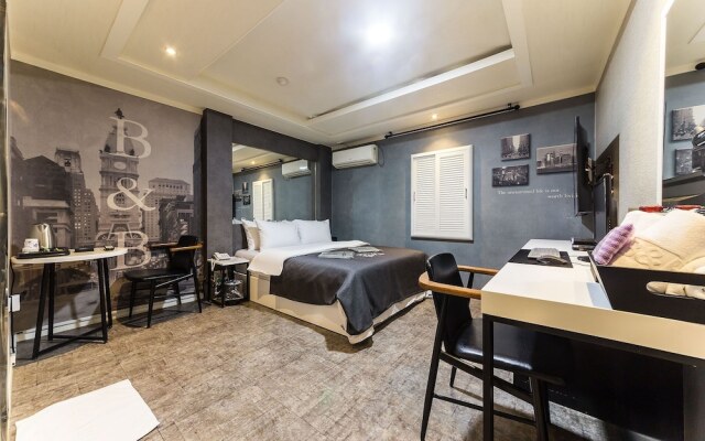 Incheon BNB