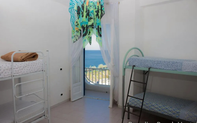 Paradise Beach Hostel