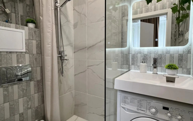 Апартаменты Степаненков на Воеводина 4