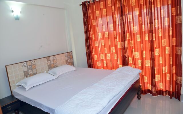 TripThrill Costa Holidays 2BHK Apartment