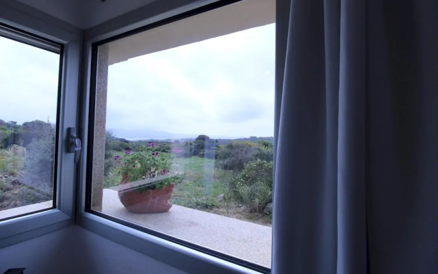 Villa Magdala in La Maddalena