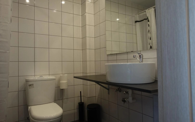 Rene Hotel