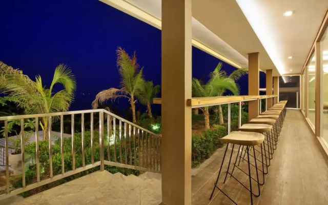 Royal Ocean View Beach Resort