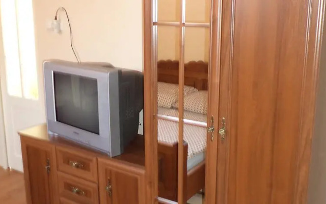 Árpád utcai Vendégház Püspökladány