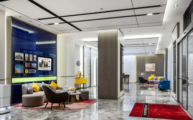 Hilton Foshan Shunde
