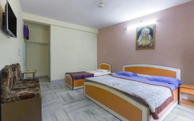 Goroomgo Surya Rishikesh