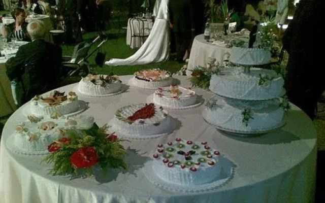 Hotel Parco Dell Etna - Bronte