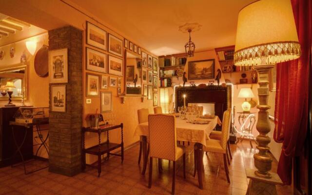 Relais Antica Locanda La Diligenza