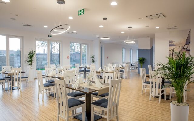 Mielno Holiday Apartments