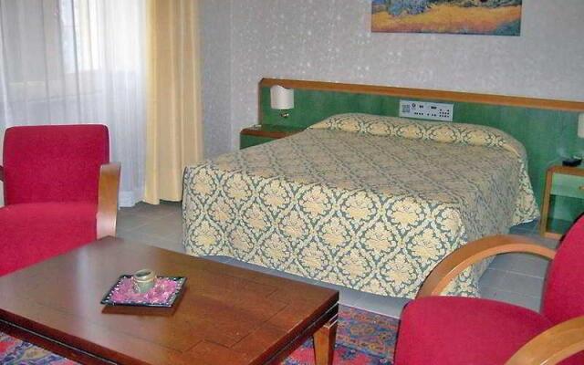 Excelsior Palace Terme