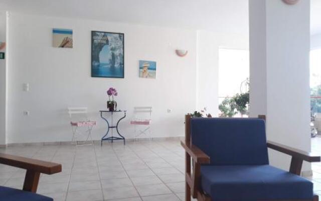 Kalliopi Studios - Apartments