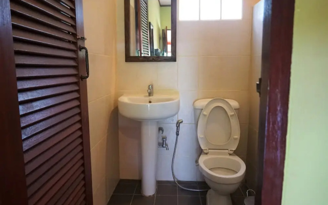 Ban Rai Tin Thai Ngarm Eco Lodge