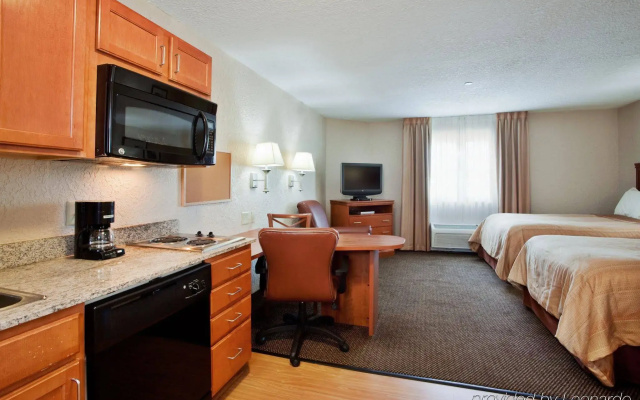 Candlewood Suites Chesapeake by IHG