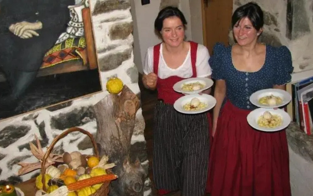 Agriturismo Solasna