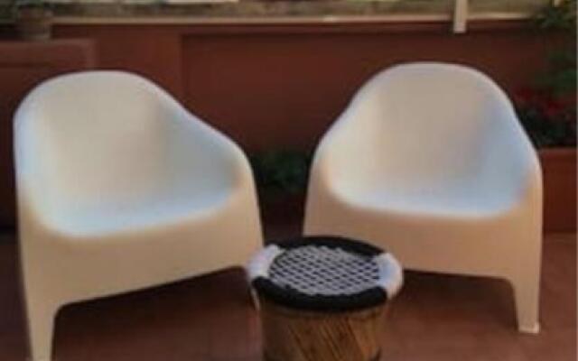 Suite Pavia