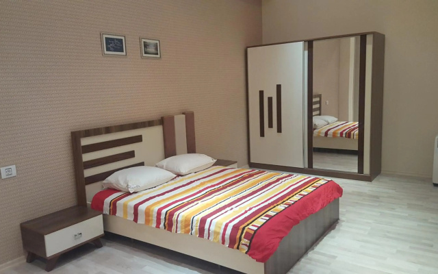 Charming 2 Bedroom Apartment near the City's Biggest Mall