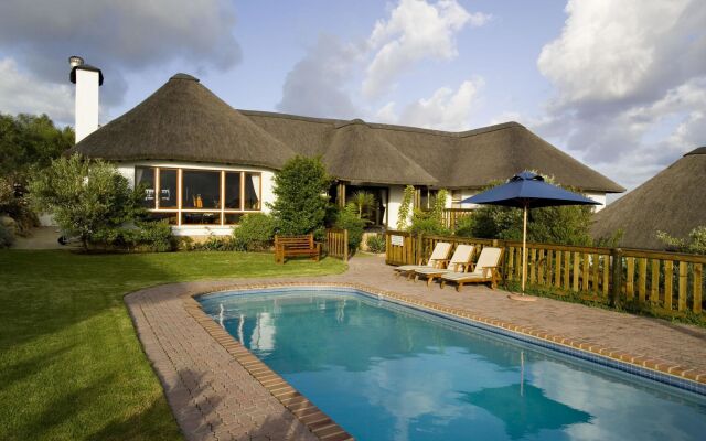Whalesong Hotel & Spa