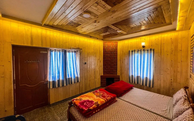 Prince Cottage Vattakanal