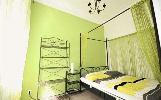 CheckVienna – Apartment Inzersdorferstrasse