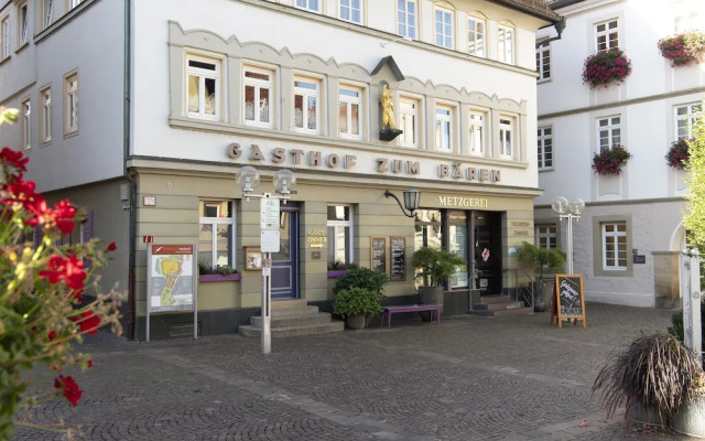 Hotel Bären