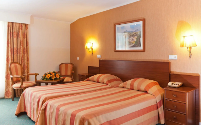 Hotel Florescente