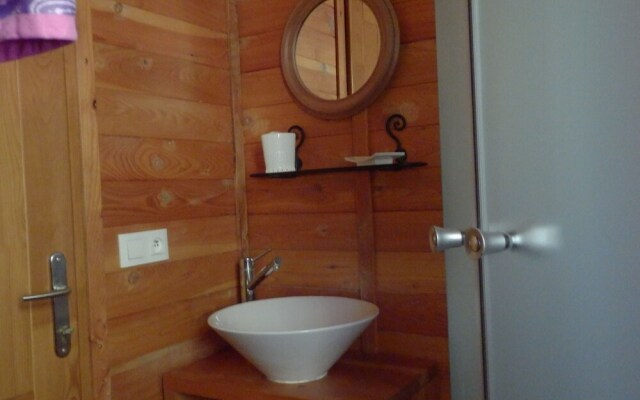 Ferme bio Le Panicaut