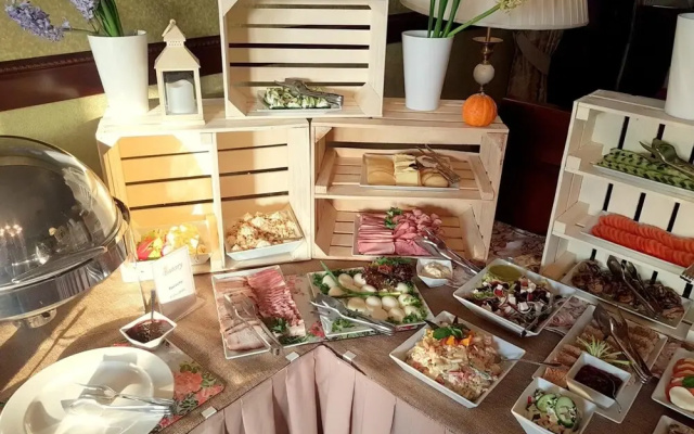 Hotel Batory