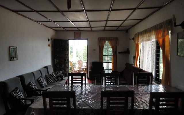 Srihelyes Inn
