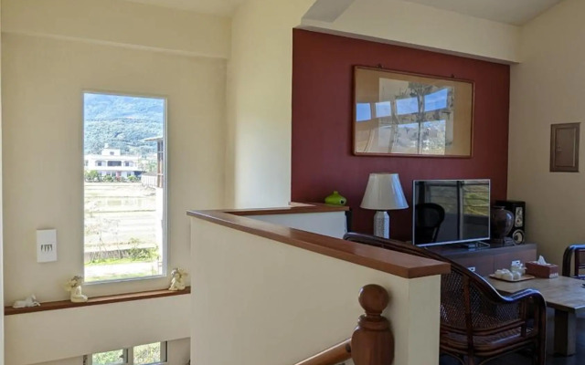 Tien Chon Xiao Lin Homestay