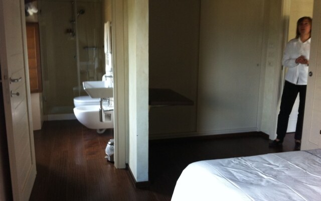 Locanda Monte Pimpio