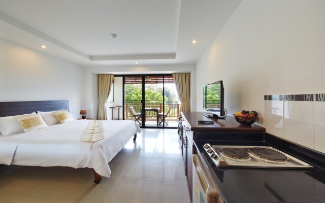 Surin Sabai Condo 2