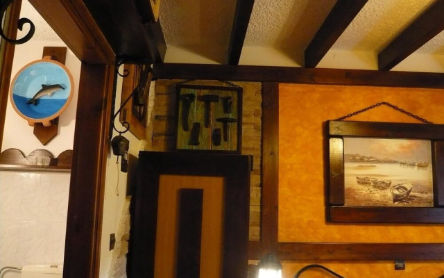 Stella's Traditional Inn