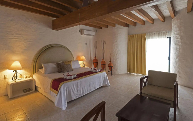 Hotel Punta Serena & Resorts- Couples Only