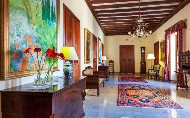 Finca Llenaire