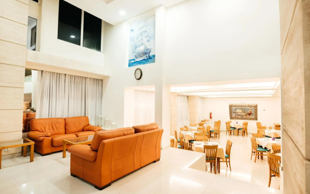 Hotel Riviera