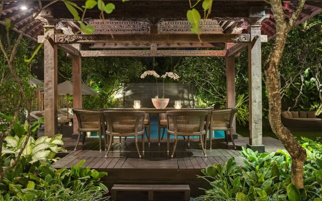 Villa Ramadewa
