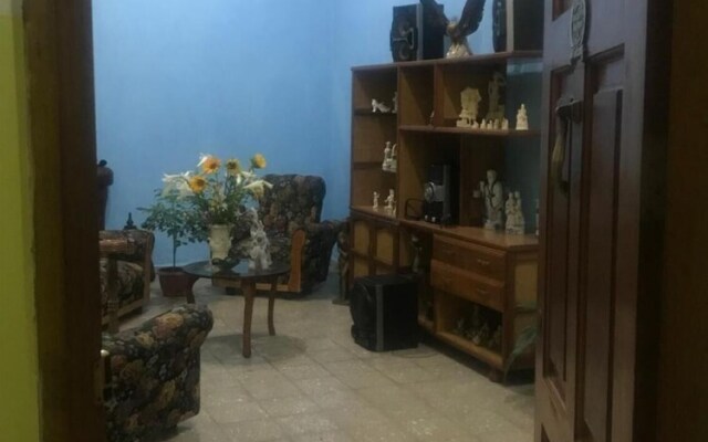 Casa Patricia's Hospedaje