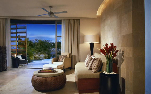 Rosewood Mayakoba