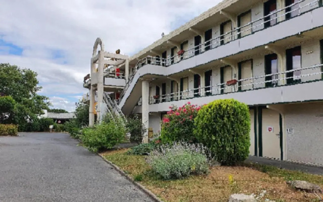 Premiere Classe Coulommiers - Mouroux