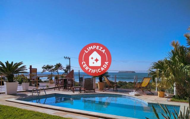 Pousada Bangalos Da Mole - Florianopolis