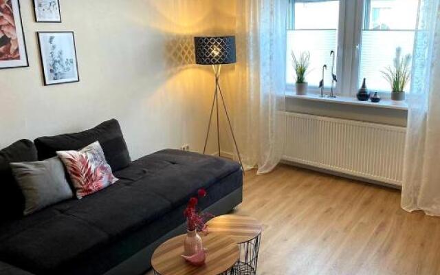 Apartment Schweich-Issel Familie Lentes NEU RENOVIERT