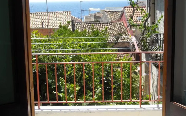 Casa Vacanze Mazzullo