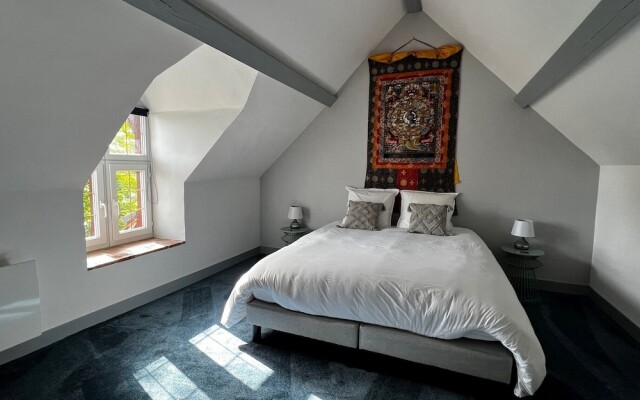 Le Clos des Châteaux